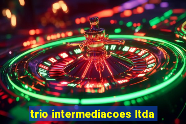 trio intermediacoes ltda